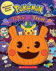 Trick-Or-Treat! (Pokémon) - English Edition