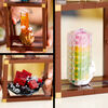 LEGO Ideas Mineral Collection Building Set for Adults - Customizable Bedroom or Office Décor - 21362