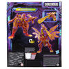 Transformers Toys Generations Legacy Series Leader Transmetal II Megatron Action Figure, 8.5-inch