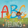 ABC of Feelings - Édition anglaise