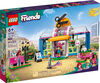 LEGO Friends Hair Salon 41743 Building Toy Set (401 Pieces)