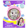 Tiny Furries Fluffy Friends - Grey