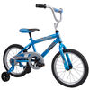 Avigo Spark Bike, Blue - 16 inch