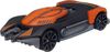 Hot Wheels Star Wars Fennec Shand