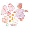 Madame Alexander - 12" Snacking Baby