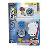 Beyblade Burst Evolution SwitchStrike - Kit de départ Caynox C3.