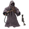 Star Wars The Black Series Offworld Jawa Toy 6-inch Scale The Mandalorian Collectible Action Figure