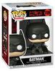 Funko POP! Heroes: The Batman-Battle Ready Batman