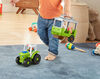 Fisher-Price Little People Caring for Animals Tractor - French Edition