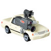 Disney Pixar Cars Sara Wheelson