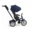 Bentley - tricycle 6 en 1 - bleu