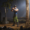 G.I. Joe Classified Series #129, Mad Marauders Sgt Slaughter Action Figure
