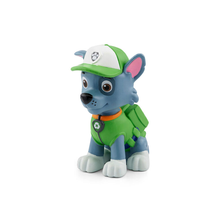 Tonies - Paw Patrol - Rocky - English Edition