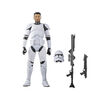 Star Wars The Black Series, Clone Trooper Phase II, figurine de 15 cm, Star Wars : la Guerre des Clones