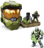 Mega Construx Halo Last Spartan Standing