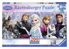 Arendelle sous les neiges éternelles 200 pièces