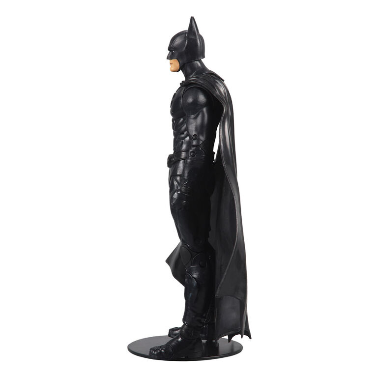 DC Multiverse Batman (Batman & Robin) Figurine 7 "à construire