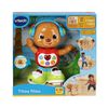 VTech Follow Me Franklin - French Version
