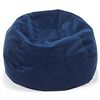 Comfy Kids Comfy Bag Beanbag in Royal Blue