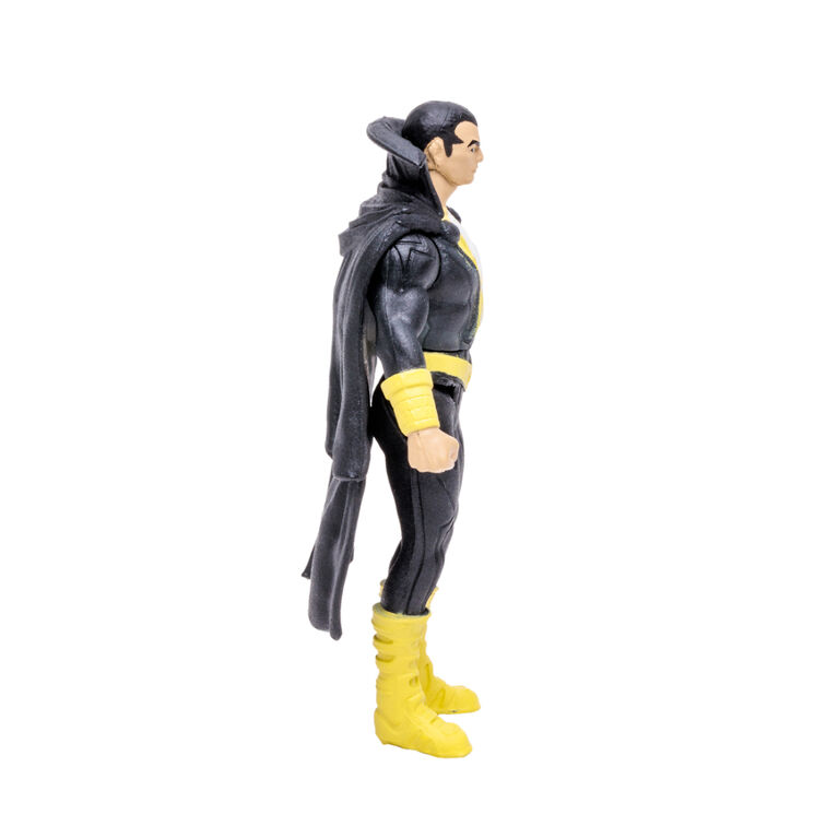 Page Punchers - Black Adam 3" Figure with Comic