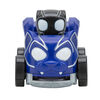 Spidey and Friends Little Vehicle Disc Dashers - Black Panther