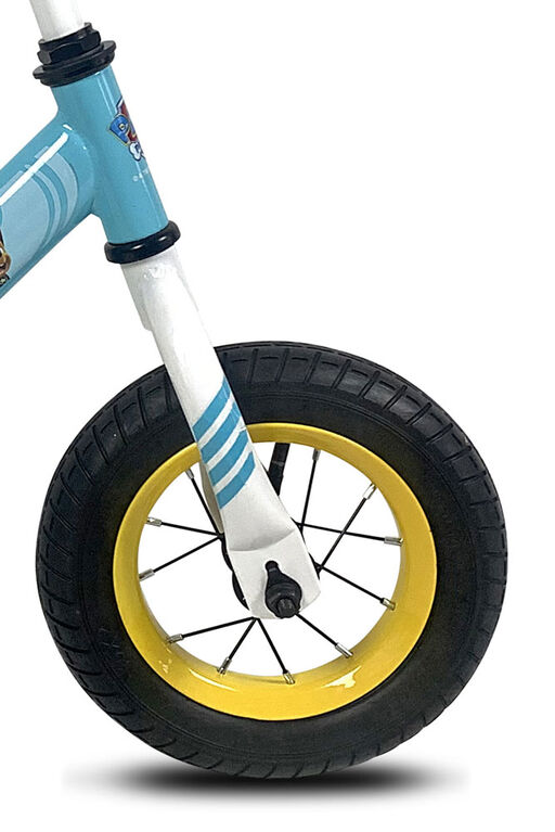 Pat'Patrouille - Vélo 10 po - Notre exclusivité