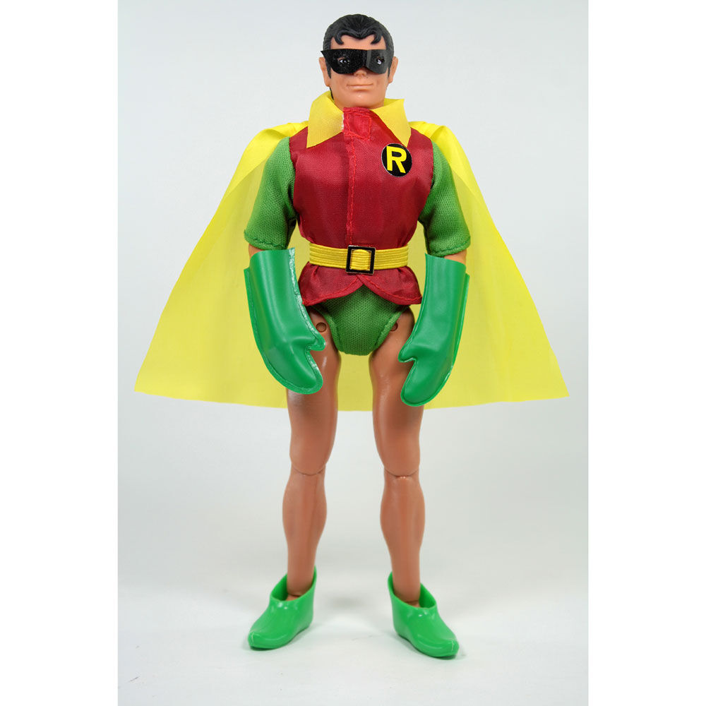 Mego robin hot sale