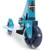 Huffy Electro-Light Inline Scooter featuring Disney Frozen, Blue