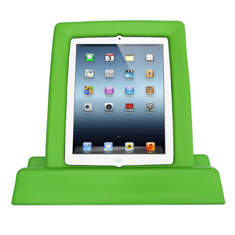 Big Frame Grip pour iPad 97 Vert (FRAMEAIRGRN) - Édition anglaise