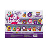 5 Surprise Mini Brands Series 3 Limited Edition Advent Calendar