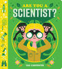 Scholastic - Are You A Scientist? - Édition anglaise