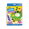 Palette d'aquarelles lavables Pop and Paint