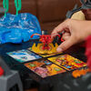 Bakugan, 2-inch-Tall Collectible, Customizable Action Figure and Trading Cards, Combine and Brawl (Styles May Vary)