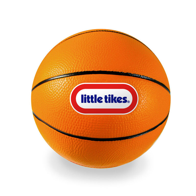Little Tikes Mini Ballons de Sport en Mousse<br> <br>
