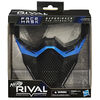 NERF Rival Face Mask - Blue