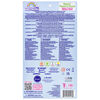 Hello Kitty 4pk Lip Balm with Light Up Mirror