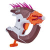 Nerf MicroShots Halo Needler - Mini Dart-Firing Blaster