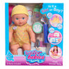 Magic Wonder Waterbaby
