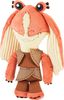 Star Wars Jar Jar Plush