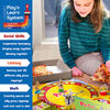Pete The Cat Pizza Pie Game - Édition anglaise