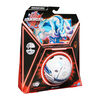 Bakugan Deka, Bruiser, Jumbo Collectible, Customizable Action Figure and Trading Cards, Combine & Brawl