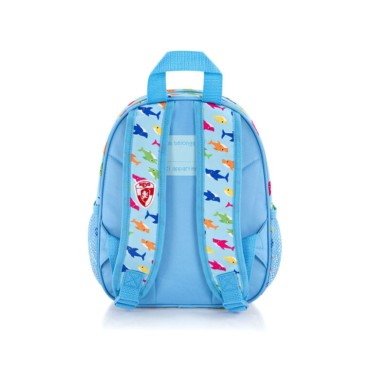 Heys Junior Backpack - Baby Shark