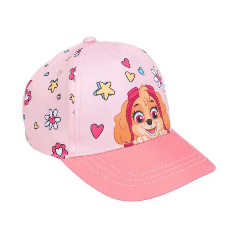 Paw Patrol Skye Hat Pink Size 2-3X