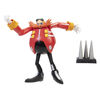 Sonic 4 Inch Figures - Dr. Eggman with Spike Trap