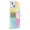 PopSockets PopCase Abstract pour iPhone 13
