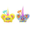 Furby Furblets Spring Plush Toys 2-Pack
