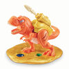 Dino Island Gold Treasure Hunte S1