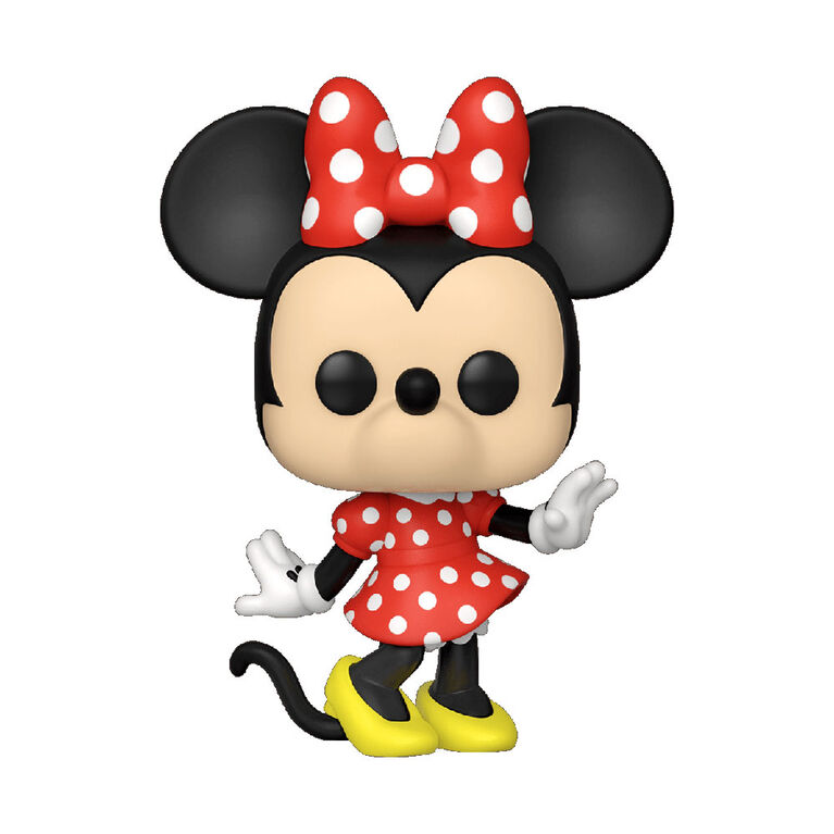 POP Disney: Classics- Minnie Mouse