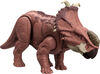 Jurassic World Wild Roar Pachyrhinosaurus