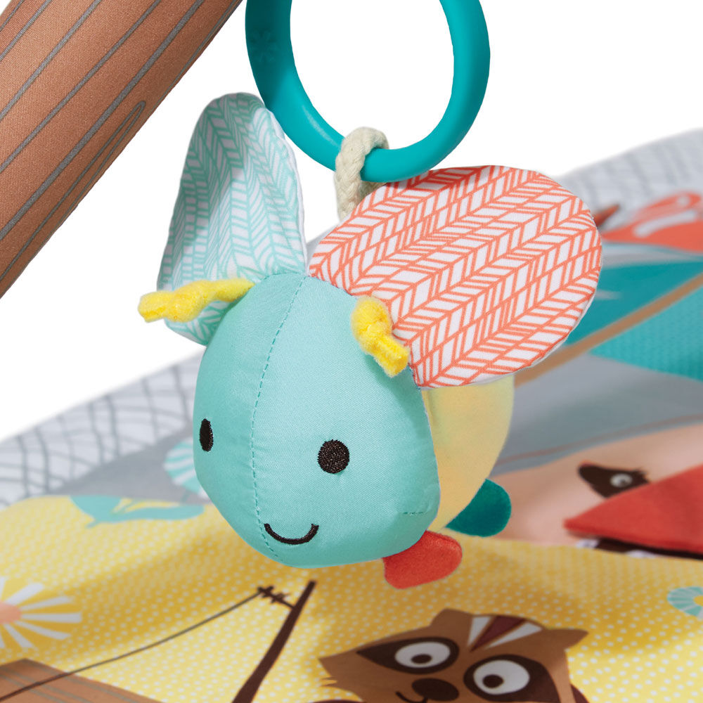 Skip hop teepee sales